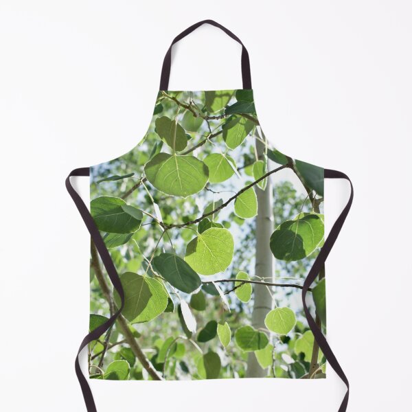 Item preview, Aspen Leaves of Grand Lake designed and sold by Jwmoore303.