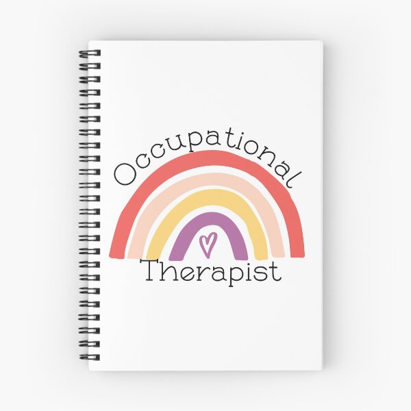 Item preview, Occupation Therapist designed and sold by EvyStickersx.
