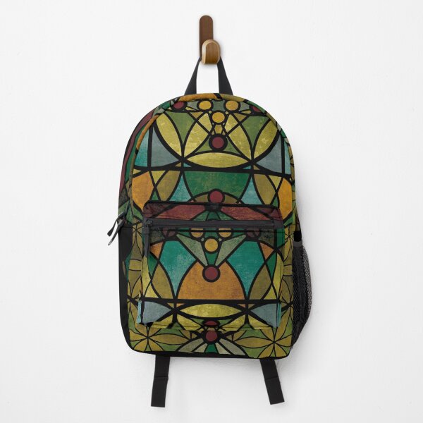Item preview, Sacred Geometry - Quantum conexion designed and sold by Transmedium Objects.