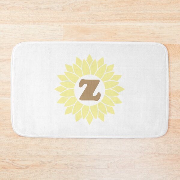 Item preview, Z Sunflower designed and sold by fmbajorat.