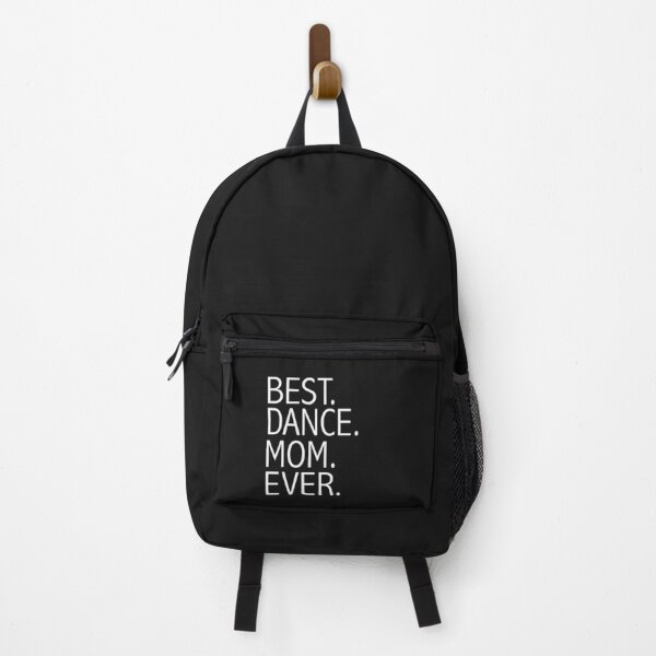 Item preview, Best Dance Mom Ever Supportive Parent Mother's Day designed and sold by losttribe.