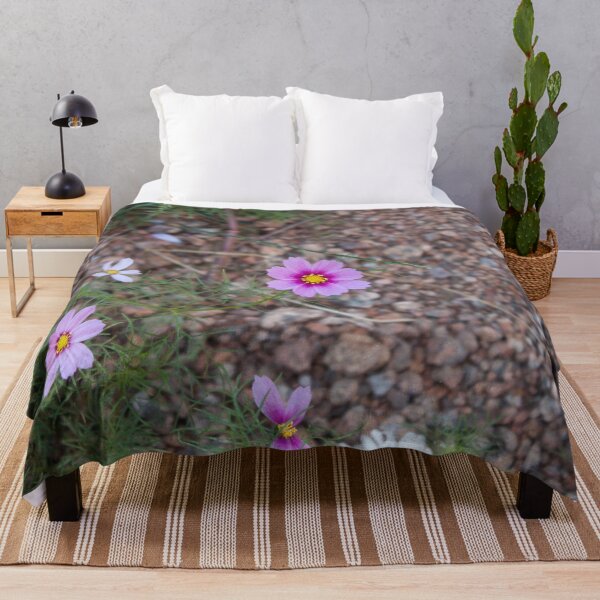 Item preview, Mountain Flowers II designed and sold by Jacquelie.