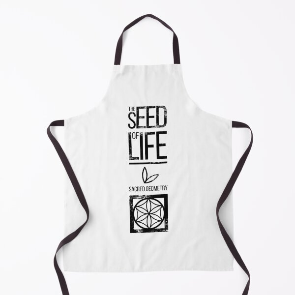 Item preview, Sacred Geometry The Seed of life designed and sold by Transmedium Objects.
