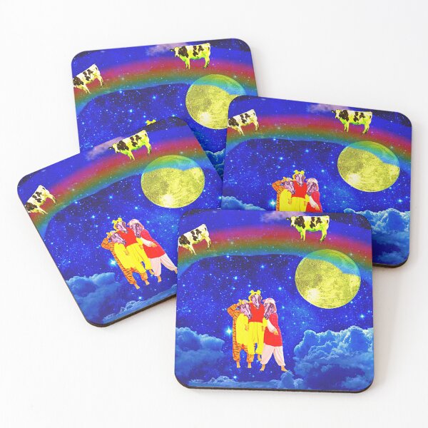 Item preview, Dreaming Ponies designed and sold by bigted9.