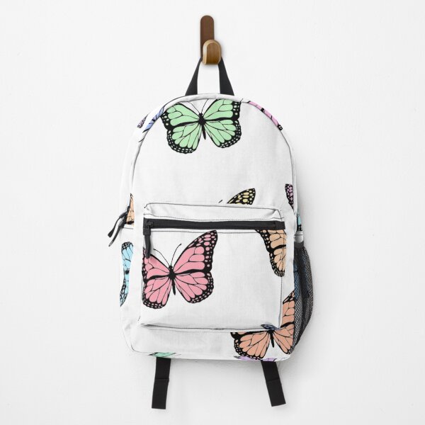 Item preview, Rainbow Butterfly designed and sold by -avajacqueline-.