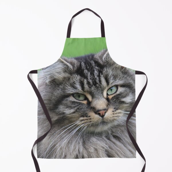 Item preview, Tabby Cat King designed and sold by KarenWoodArt.