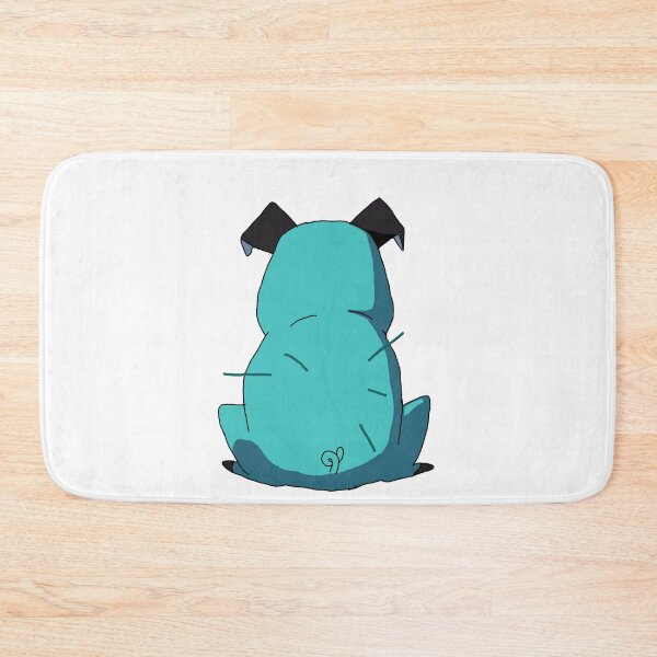 Item preview, Mandu - Kipo And The Age Of Wonderbeasts designed and sold by SedgeWren.