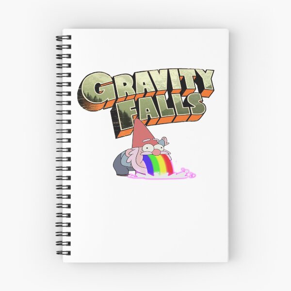Item preview, gravity falls gnome puke designed and sold by claritykiller.