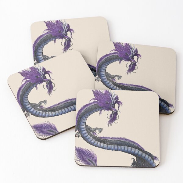 Item preview, Northern Dragon King designed and sold by Laga72.