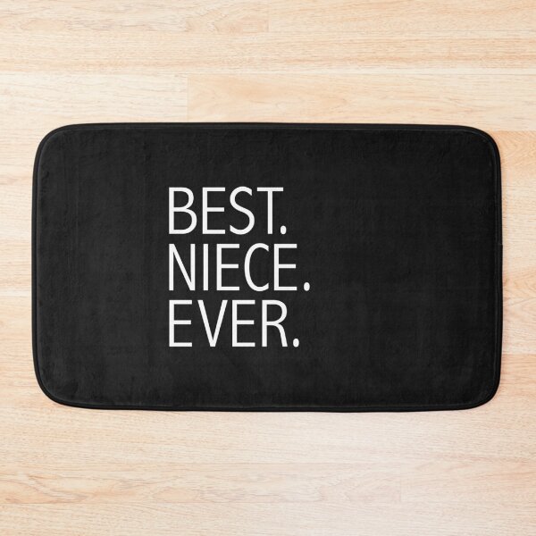 Item preview, Best Niece Ever Uncle Auntie Aunt Gift designed and sold by losttribe.
