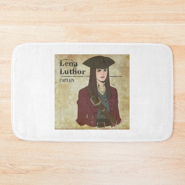 Item preview, Captain designed and sold by Rafi de Sousa.