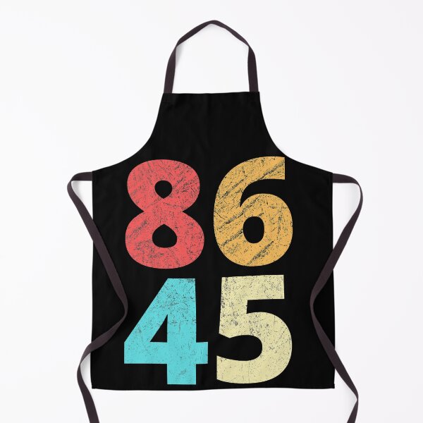 Item preview, 86 45 Eighty-six Fourty-five designed and sold by Shawnwil.