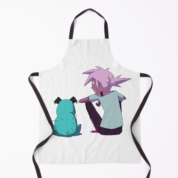 Item preview, Kipo & Mandu - Kipo And The Age Of Wonderbeasts designed and sold by SedgeWren.