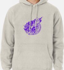 Brachydios Pullover Hoodie