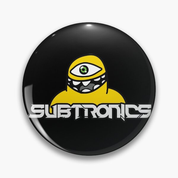 Subtronics Pin