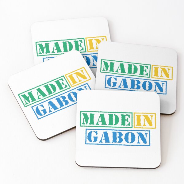 Item preview, Made in Gabon designed and sold by xesed.