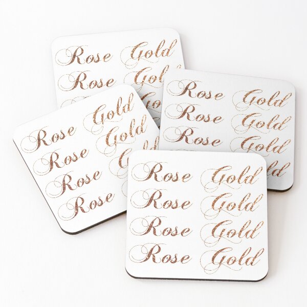 Item preview, Rose Gold designed and sold by BtheLight.