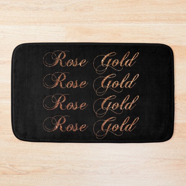 Item preview, Rose Gold designed and sold by BtheLight.