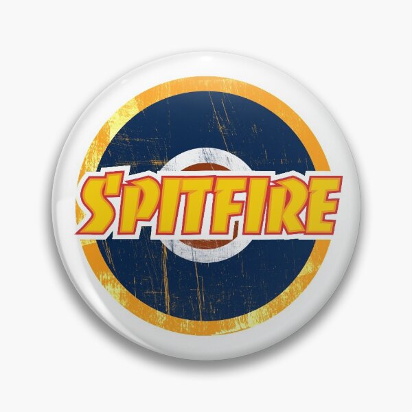 Item preview, Spitfire designed and sold by Tobias1969.