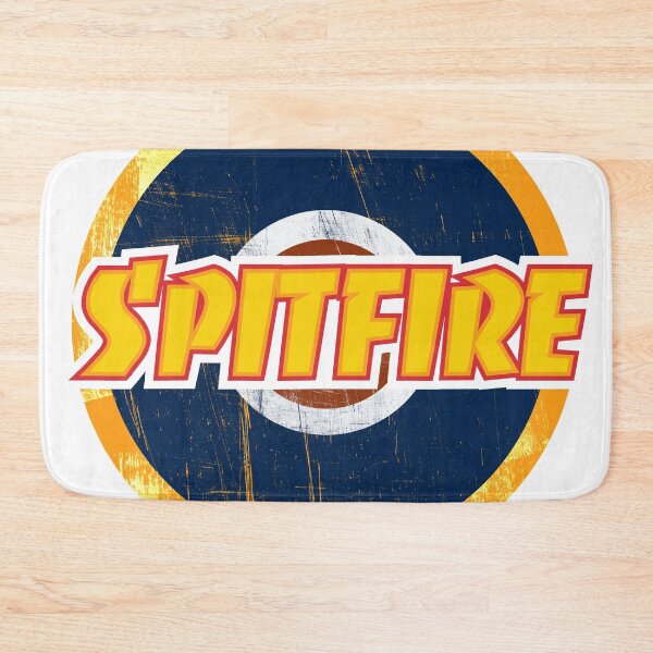 Item preview, Spitfire designed and sold by Tobias1969.