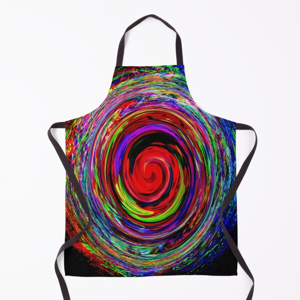 Item preview, Colorful Swirl designed and sold by GrudleBay.
