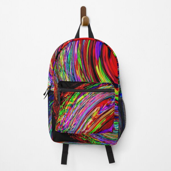 Item preview, Colorful Swirl designed and sold by GrudleBay.