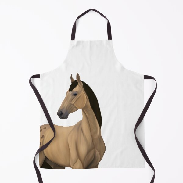 Item preview, Akhal-Teke designed and sold by bananadraws.