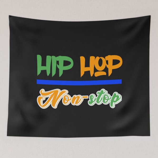 Item preview, hip hop nonstop designed and sold by Ankhmesut.
