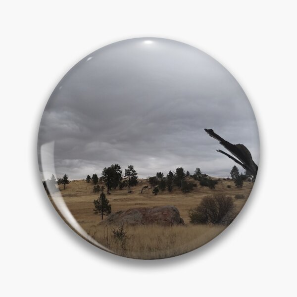Item preview, Overcast Day designed and sold by PicsByDerek.