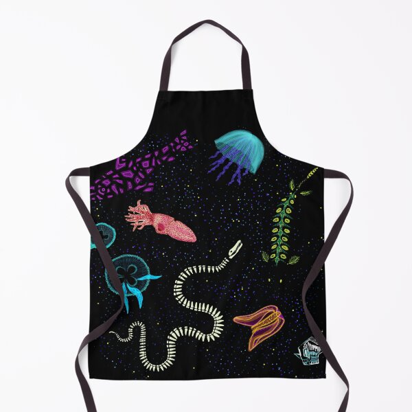 Item preview, Ocean Bioluminescent designed and sold by ELMayer.