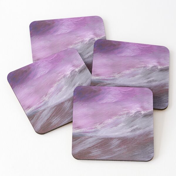 Item preview, Purple Wave designed and sold by robinyukiko.