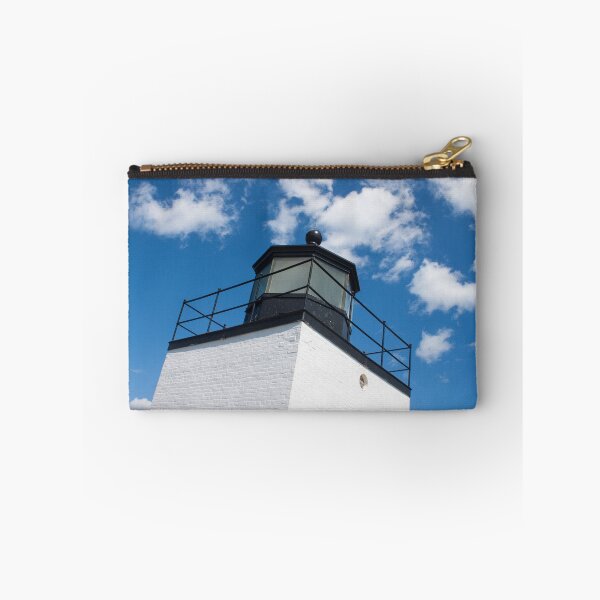 Item preview, Derby Wharf Light Station II designed and sold by Jacquelie.