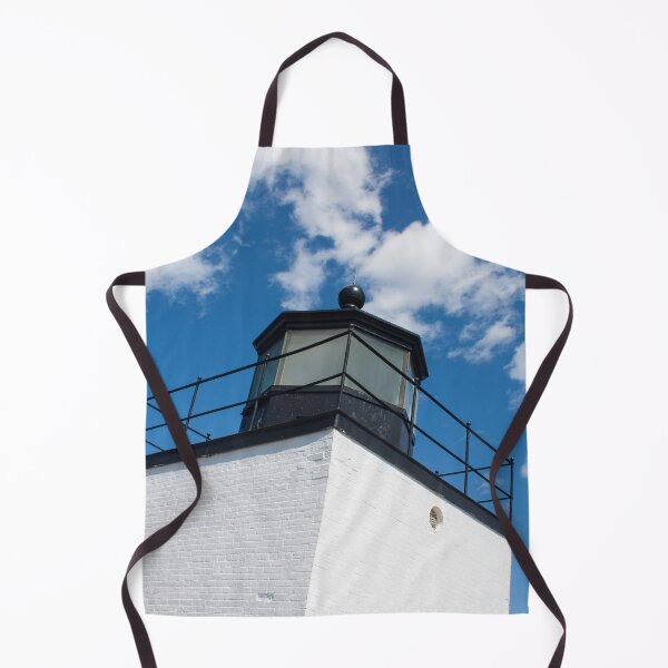 Item preview, Derby Wharf Light Station II designed and sold by Jacquelie.