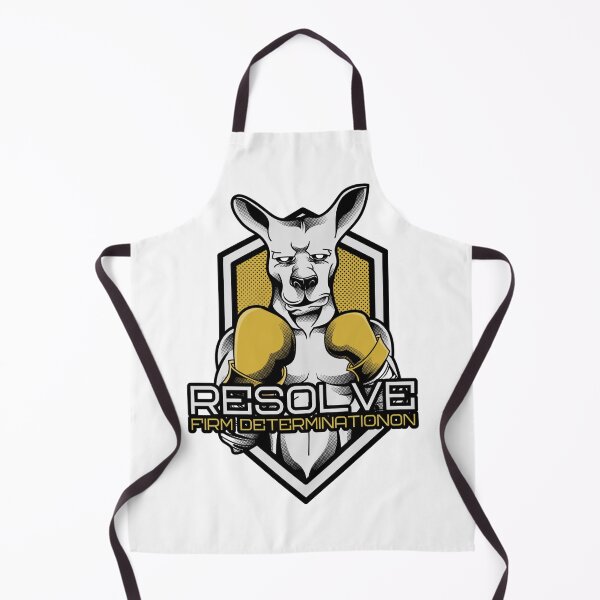 Item preview, Boxing Gym - Resolve Firm Determination designed and sold by kcaandwu.