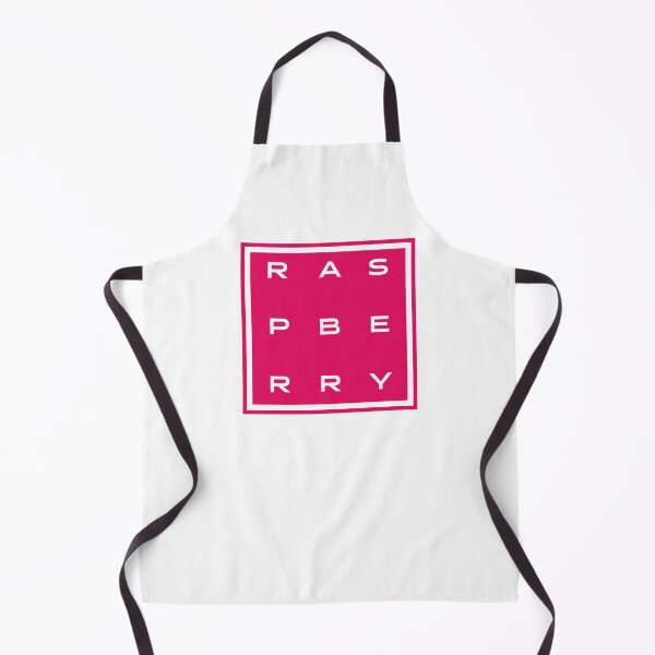 Item preview, Raspberry - 9 Letter Word Fruit designed and sold by Magic-Moon.