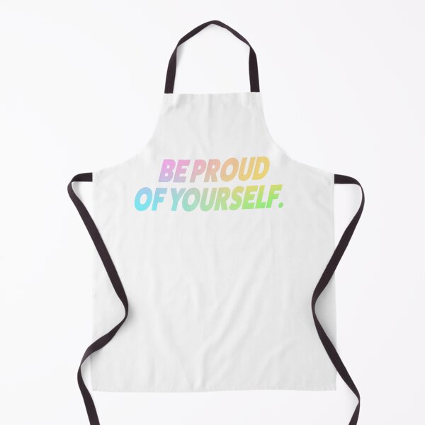 Item preview, be proud of yourself designed and sold by rachface.