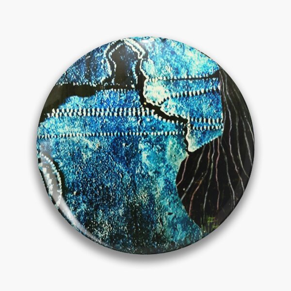 Item preview, subterraneum blues designed and sold by donna malone.