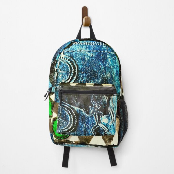 Item preview, subterraneum blues designed and sold by donna malone.