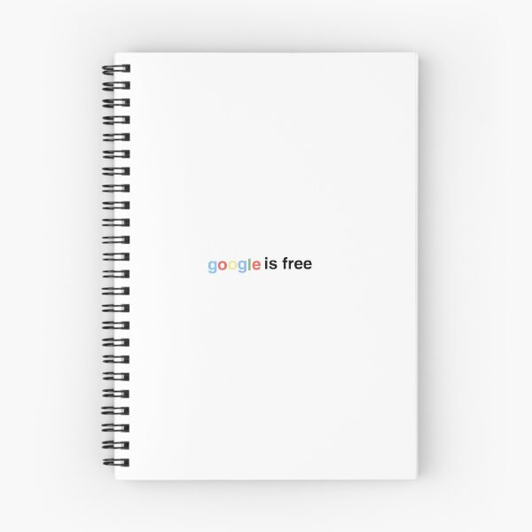 Item preview, google is free designed and sold by aryn nichelle.