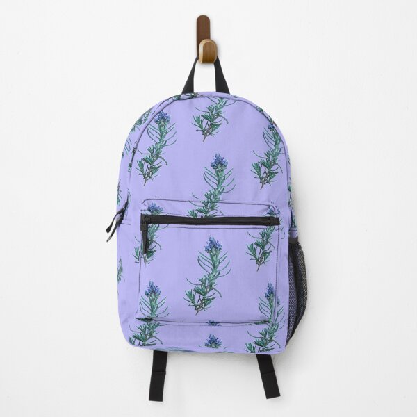 Item preview, The Lavender Flourish designed and sold by FigTreeMagick.