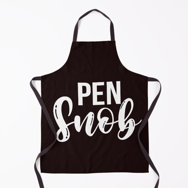 Item preview, Pen Snob designed and sold by Frugalisms74.