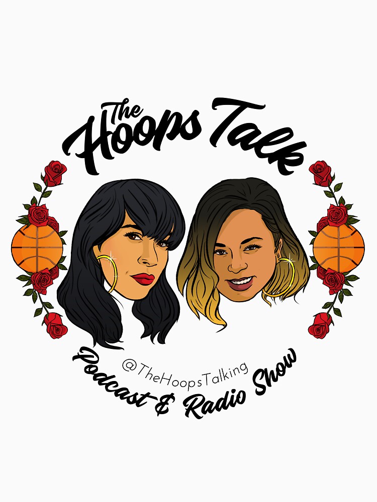 Podcast & Radio Show by TheHoopsTalk