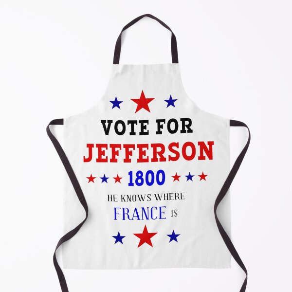 Item preview, Vote For Jefferson designed and sold by 1Creative-Name.