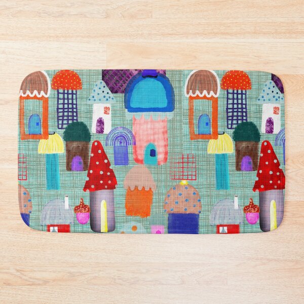 Item preview, Casas casa casitas designed and sold by rupydetequila.