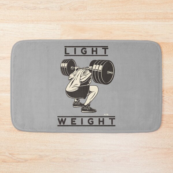 Item preview, Weightlifter designed and sold by DELMEO.