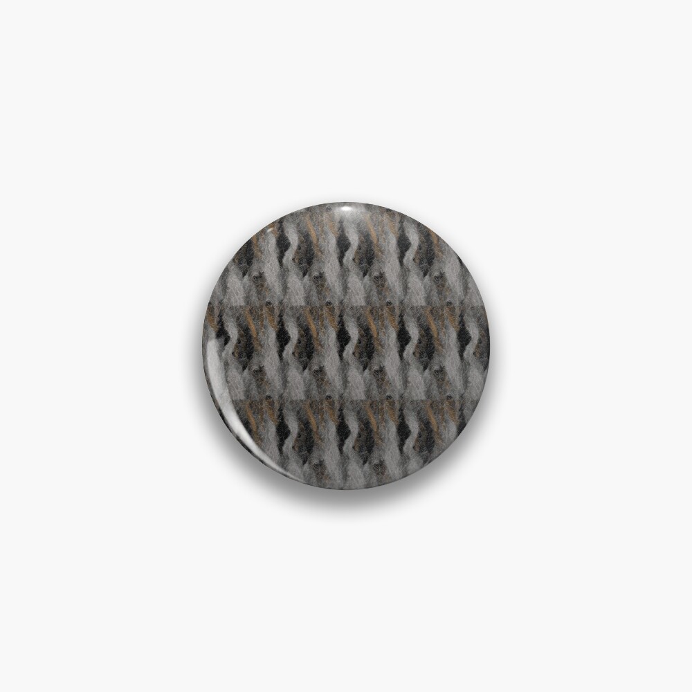 Item preview, Pin designed and sold by amak.