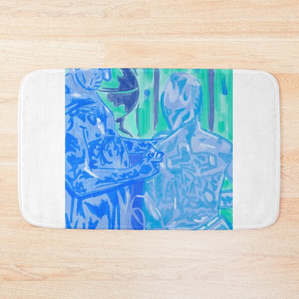 Item preview, Another day at the parlor  designed and sold by inkslingerandy.