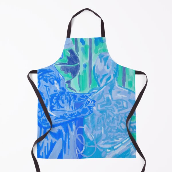 Item preview, Another day at the parlor designed and sold by inkslingerandy.