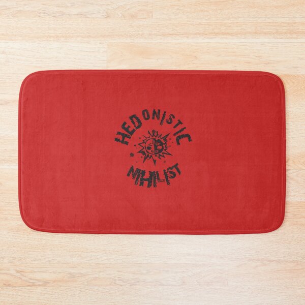 Item preview, Hedonistic Nihilistic designed and sold by Bonnie Aungle.