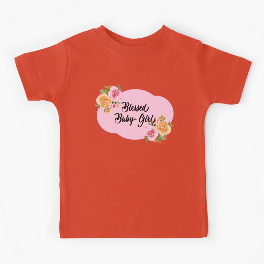 still a baby girl shirt